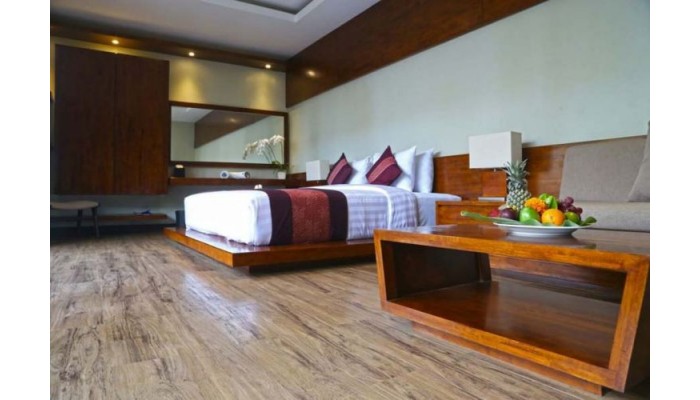 Uppala Villa Nusa Dua poza 1