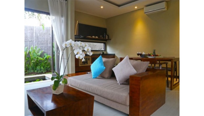 Uppala Villa Nusa Dua poza 0