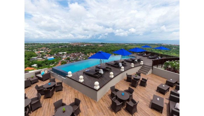 Uppala Villa Nusa Dua poza 6