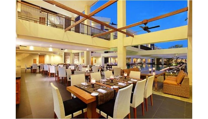 Vouk Hotel And Suites Bali poza 9