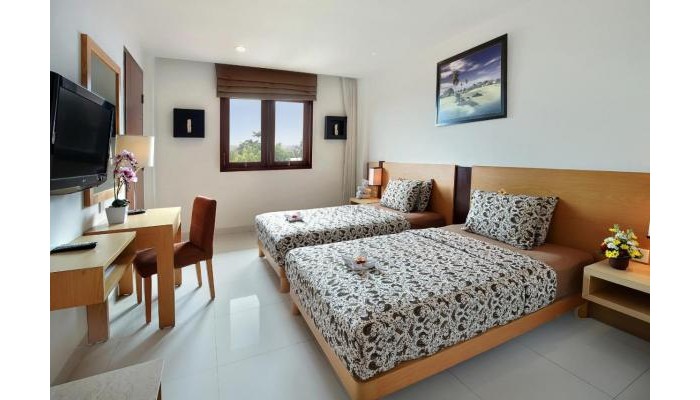 Bali Relaxing Resort & Spa poza 4