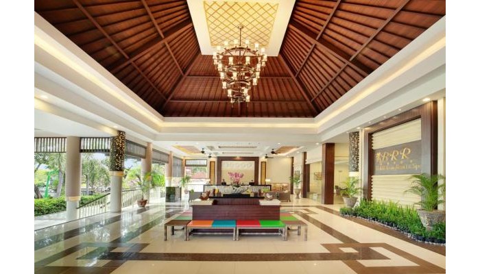 Bali Relaxing Resort & Spa poza 2