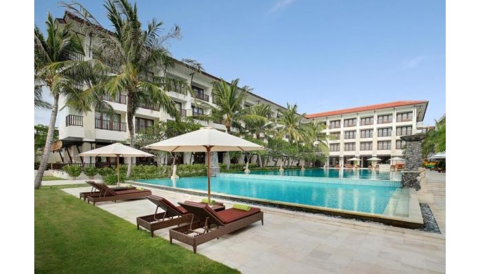 Bali Relaxing Resort & Spa poza 15