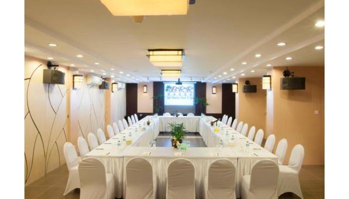 Bali Relaxing Resort & Spa poza 14