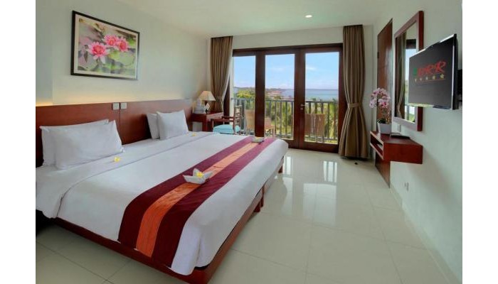 Bali Relaxing Resort & Spa poza 6