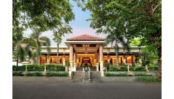 Bali Relaxing Resort & Spa poza 0