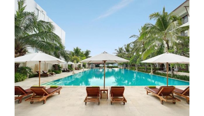 Bali Relaxing Resort & Spa poza 16