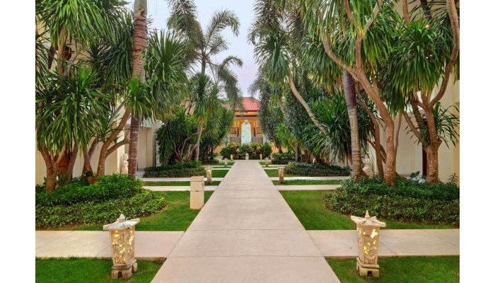 Bali Relaxing Resort & Spa poza 1