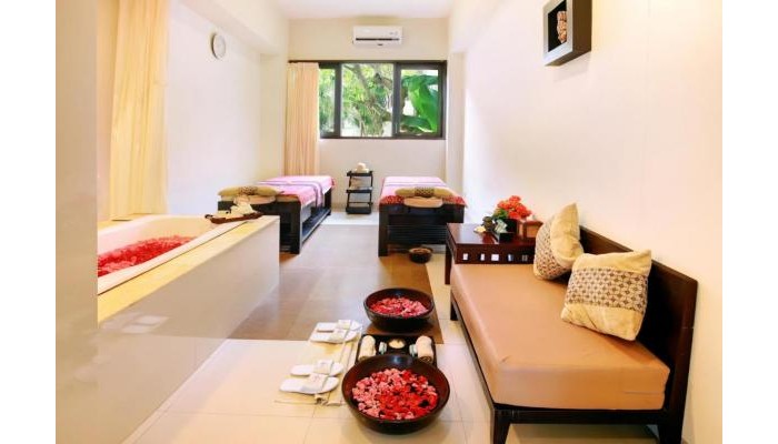 Bali Relaxing Resort & Spa poza 13