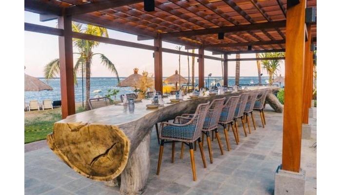 Grand Mirage Resort Thalasso Spa poza 11