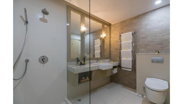 Grand Mirage Resort Thalasso Spa poza 8