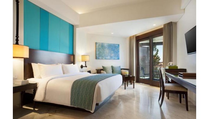 Holiday Inn Resort Bali Benoa poza 4