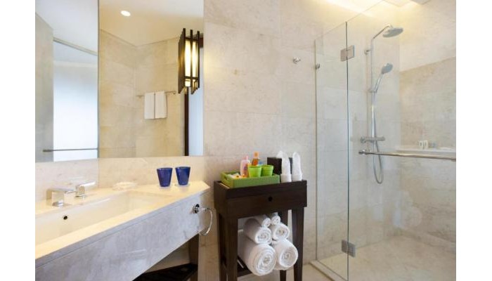 Holiday Inn Resort Bali Benoa poza 2