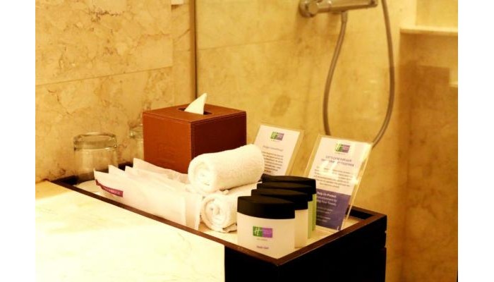 Holiday Inn Resort Bali Benoa poza 10