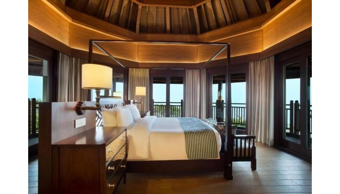 Holiday Inn Resort Bali Benoa poza 5