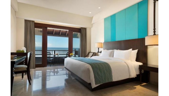 Holiday Inn Resort Bali Benoa poza 11