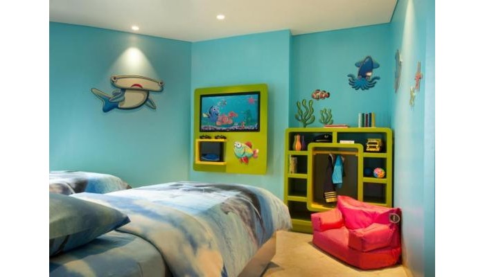 Holiday Inn Resort Bali Benoa poza 9