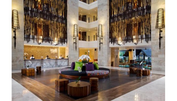 Holiday Inn Resort Bali Benoa poza 7