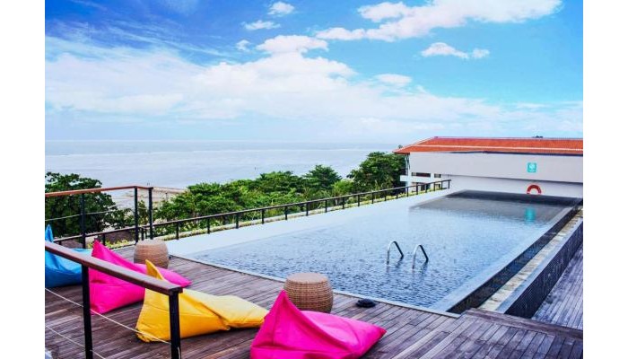 Hotel Tijili Benoa poza 18