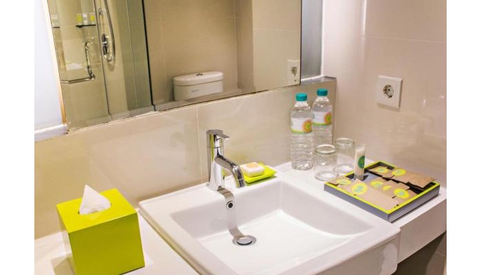 Hotel Tijili Benoa poza 10