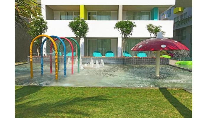 Hotel Tijili Benoa poza 17