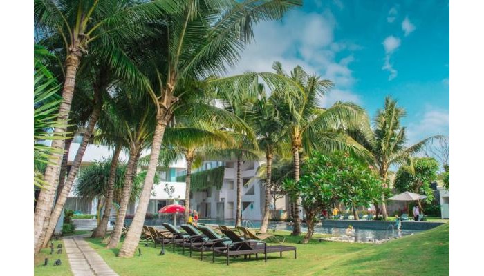 Hotel Tijili Benoa poza 16