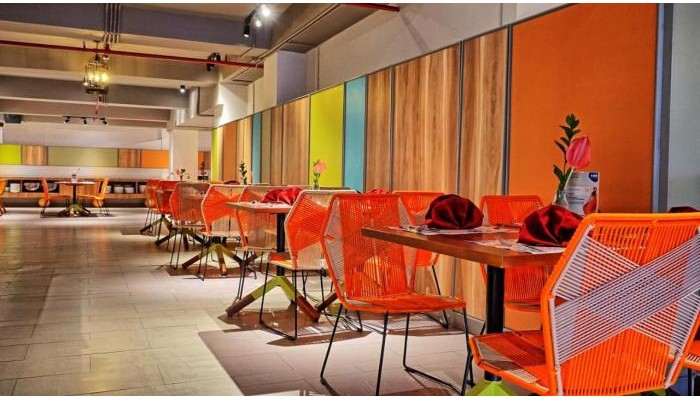 Hotel Tijili Benoa poza 12