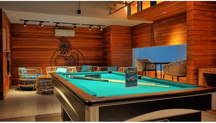 Hotel Tijili Benoa poza 19