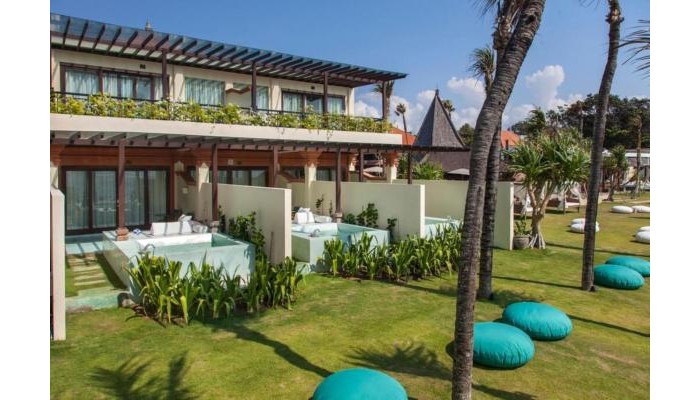 Sadara Boutique Beach Resort poza 0