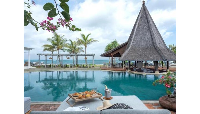 Sadara Boutique Beach Resort poza 8