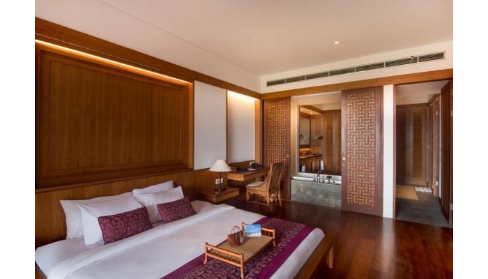 Sadara Boutique Beach Resort poza 3