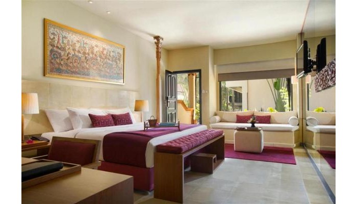 Sadara Boutique Beach Resort poza 1