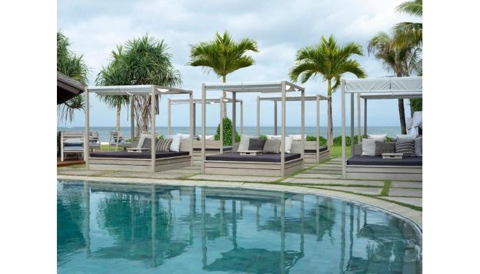 Sadara Boutique Beach Resort poza 10