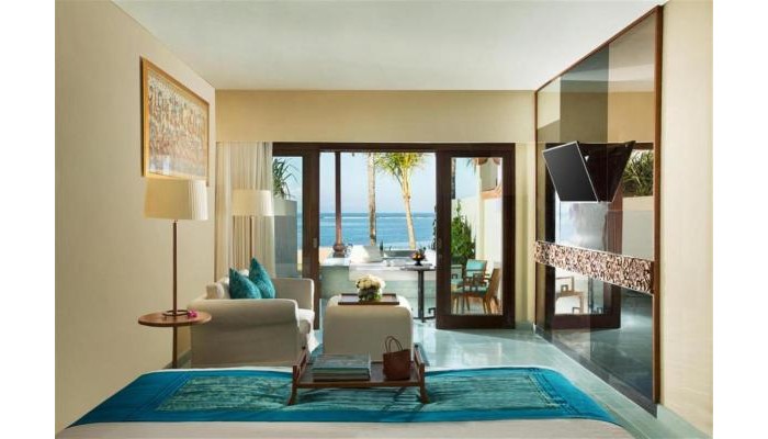 Sadara Boutique Beach Resort poza 4