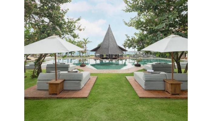 Sadara Boutique Beach Resort poza 11