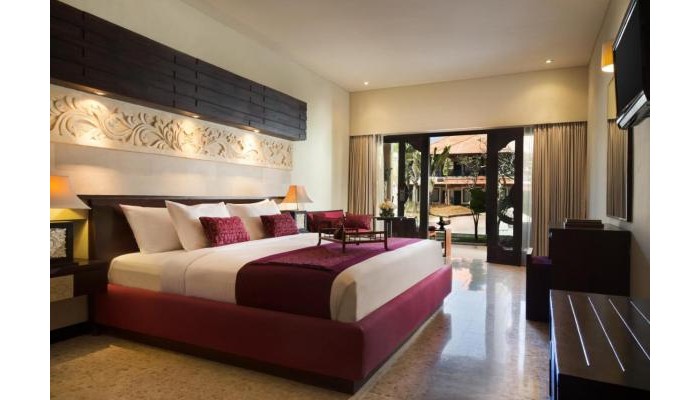 Sadara Boutique Beach Resort poza 2