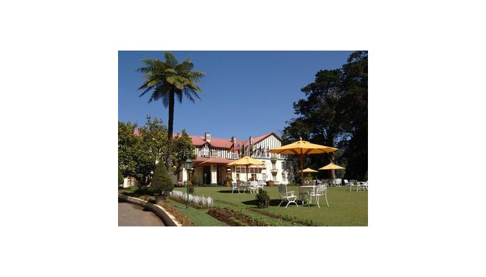 Hotel Grand poza 0