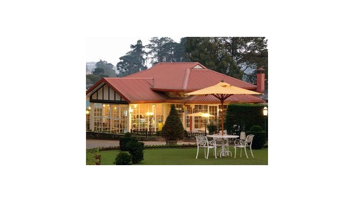 Hotel Grand poza 11
