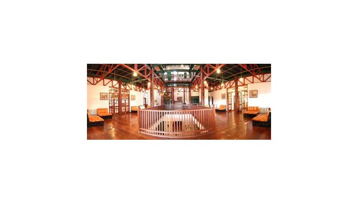 Poza pentru Hotel Heritance Tea Factory 204-1488055204 Hotel Heritance Tea Factory poza 5