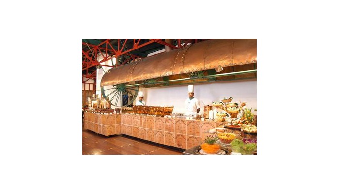Poza pentru Hotel Heritance Tea Factory 590-1488055202 Hotel Heritance Tea Factory poza 3
