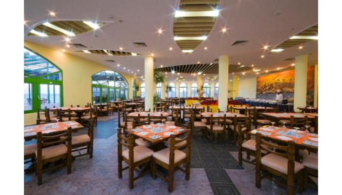 Fiord Club Resort & Spa poza 15