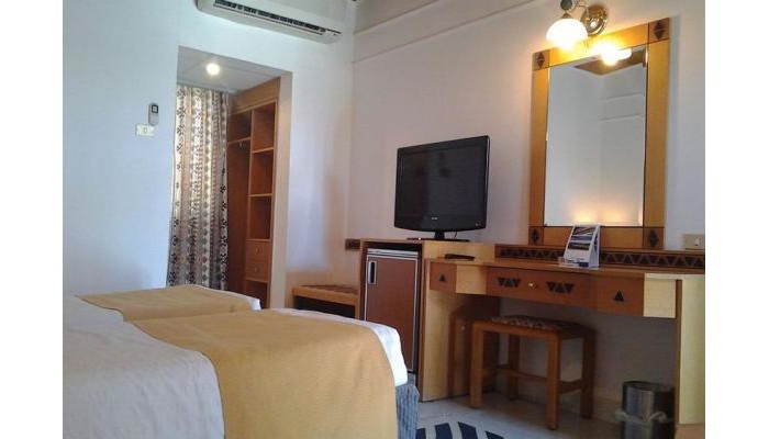 Fiord Club Resort & Spa poza 10