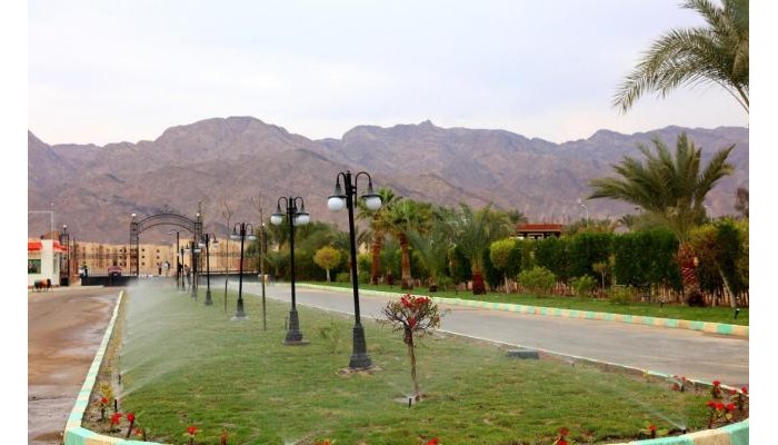 Fiord Club Resort & Spa poza 17