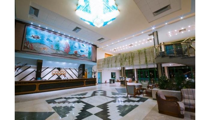 Fiord Club Resort & Spa poza 7