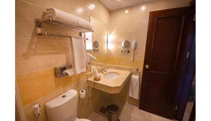 Fiord Club Resort & Spa poza 14