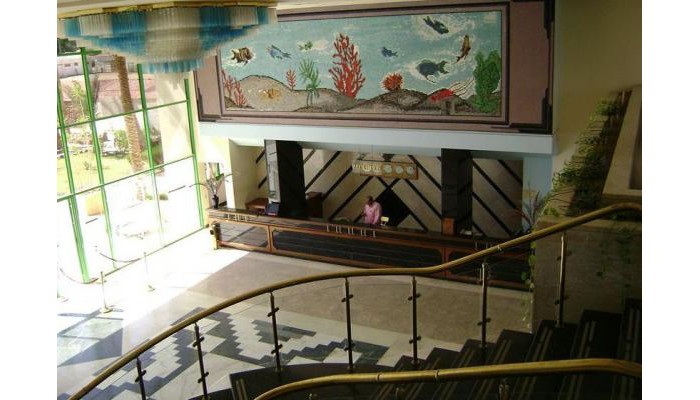 Fiord Club Resort & Spa poza 6