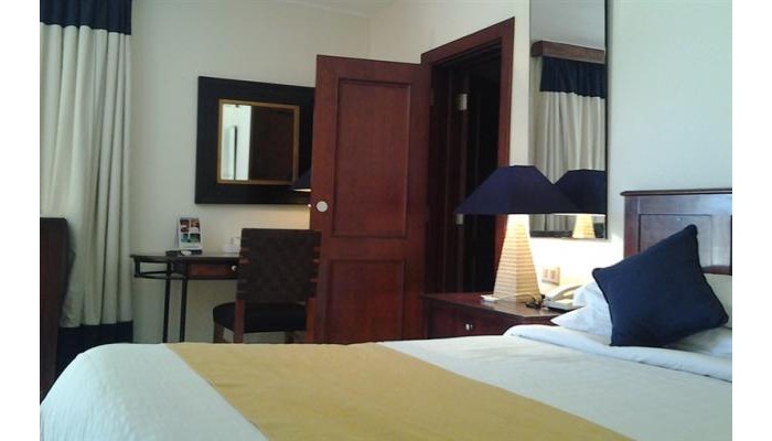 Fiord Club Resort & Spa poza 12