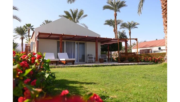 Fiord Club Resort & Spa poza 1