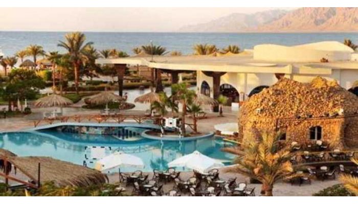 Time Coral Nuweiba Resort poza 10
