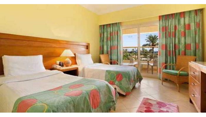 Time Coral Nuweiba Resort poza 6